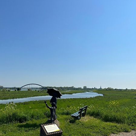 Apartmán Het Spoel Culemborg Exteriér fotografie