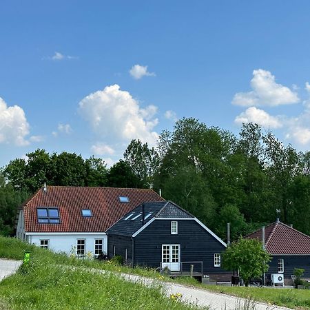 Apartmán Het Spoel Culemborg Exteriér fotografie