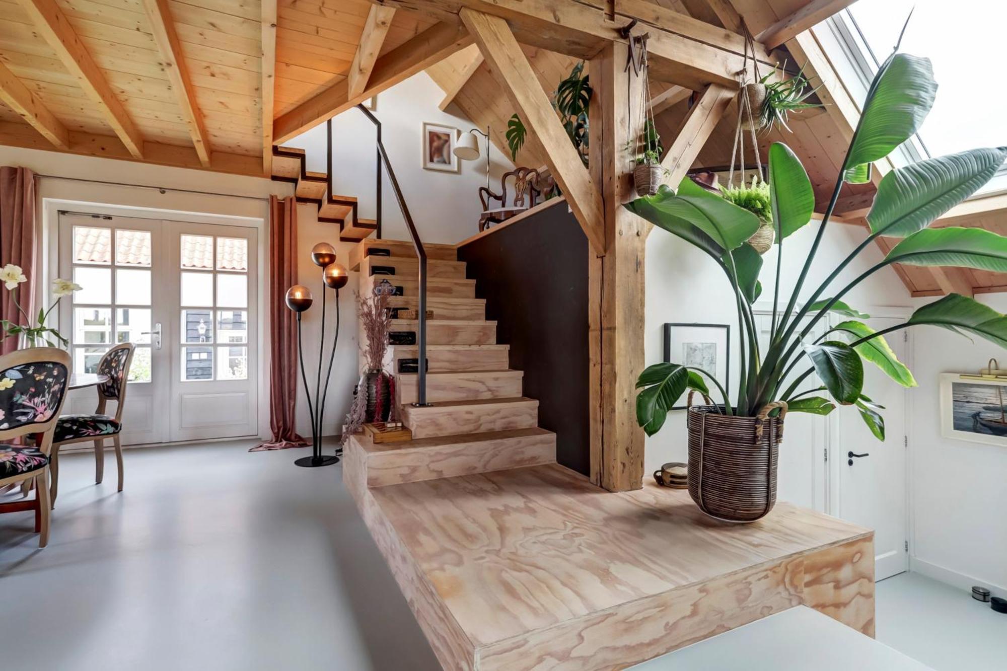 Apartmán Het Spoel Culemborg Pokoj fotografie