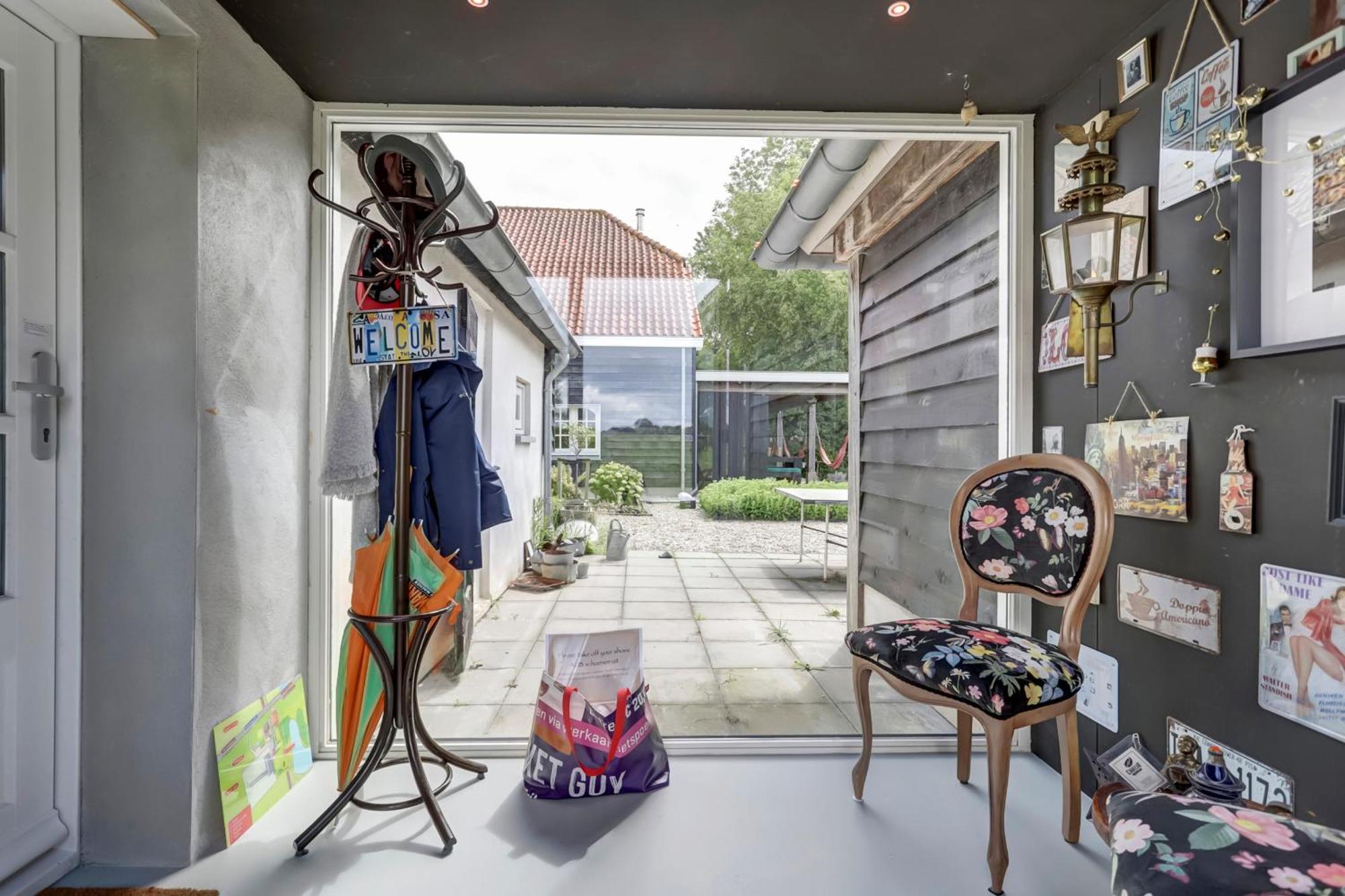 Apartmán Het Spoel Culemborg Pokoj fotografie
