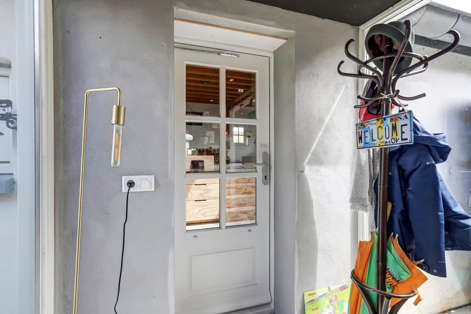 Apartmán Het Spoel Culemborg Pokoj fotografie