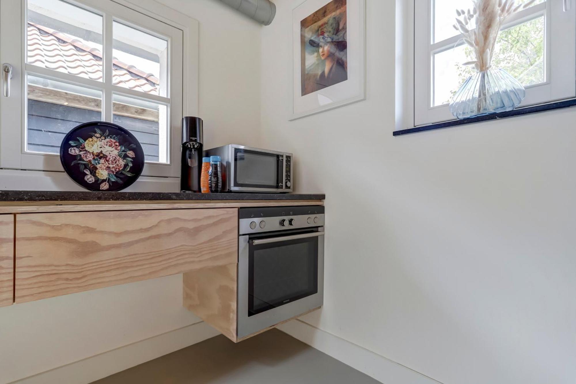 Apartmán Het Spoel Culemborg Pokoj fotografie