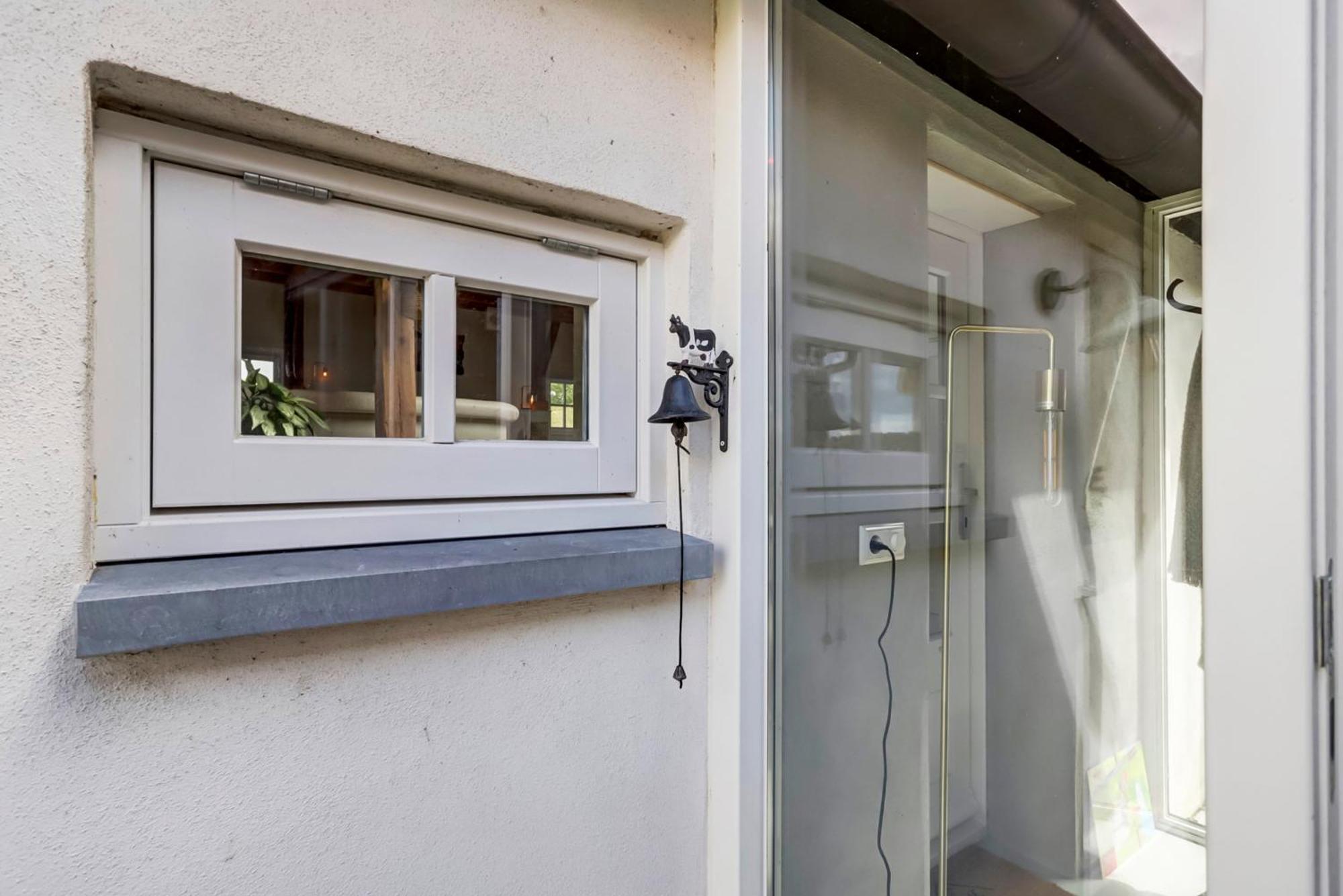 Apartmán Het Spoel Culemborg Pokoj fotografie
