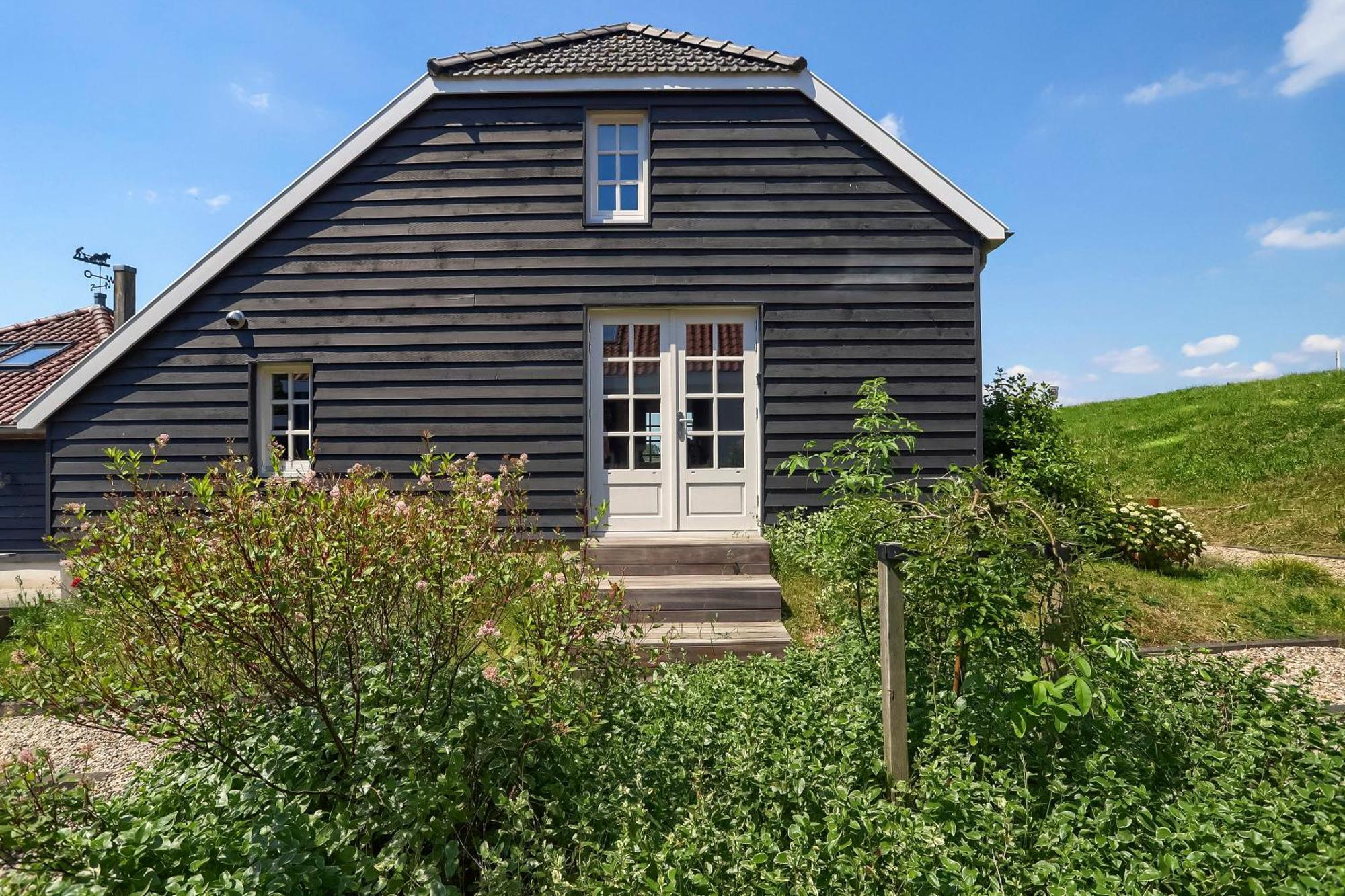 Apartmán Het Spoel Culemborg Exteriér fotografie