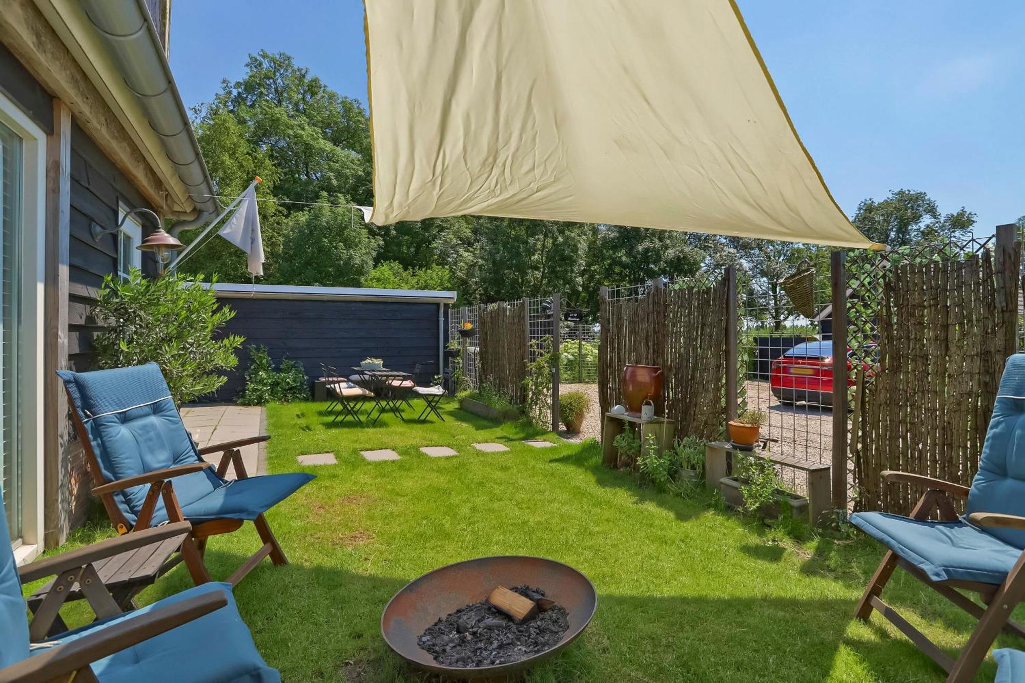 Apartmán Het Spoel Culemborg Exteriér fotografie