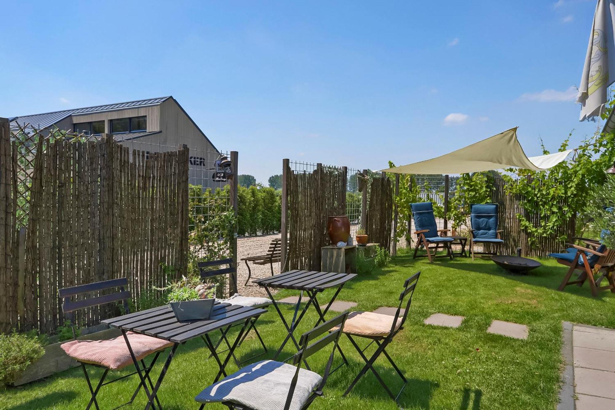 Apartmán Het Spoel Culemborg Exteriér fotografie