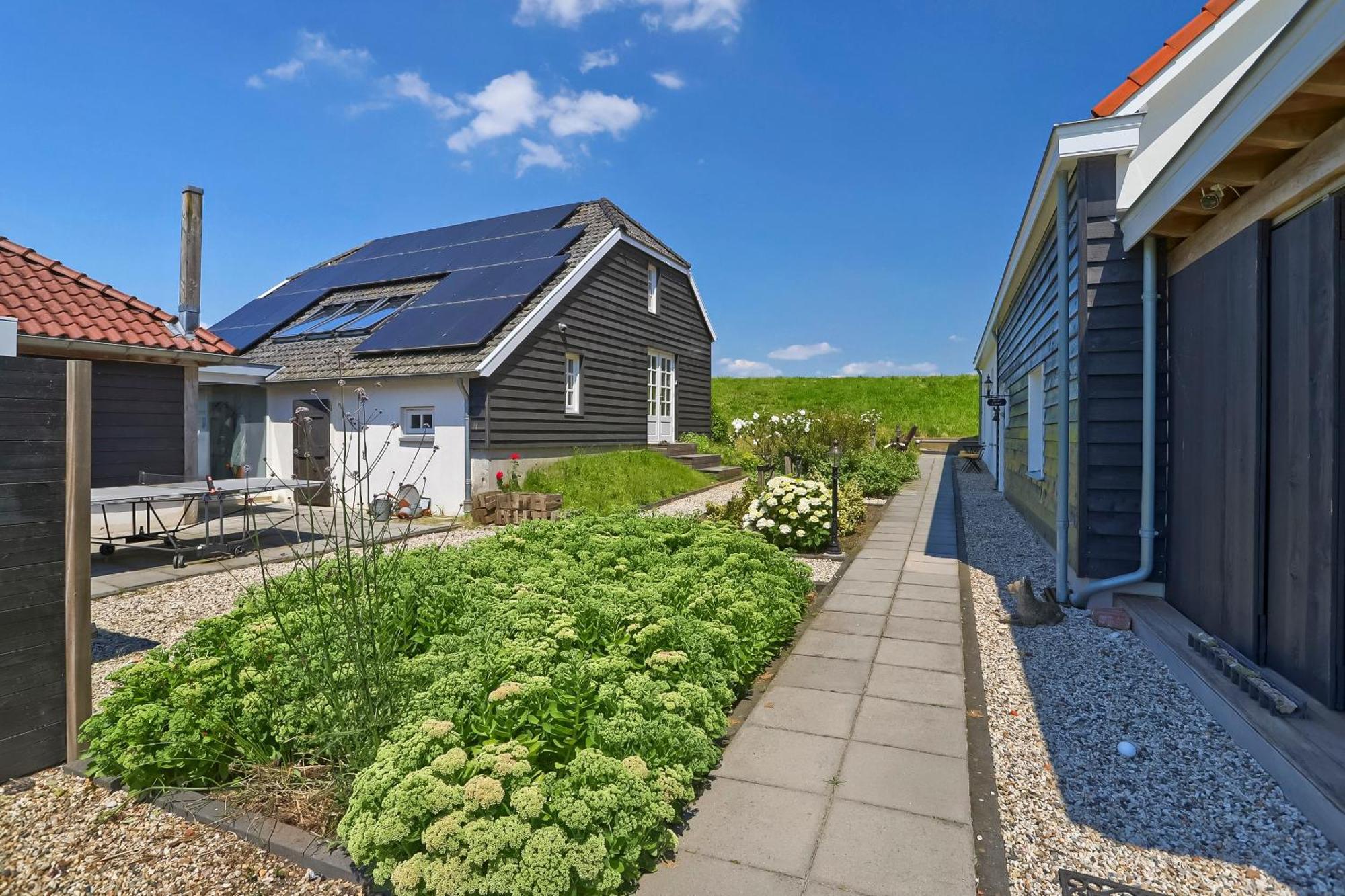 Apartmán Het Spoel Culemborg Exteriér fotografie