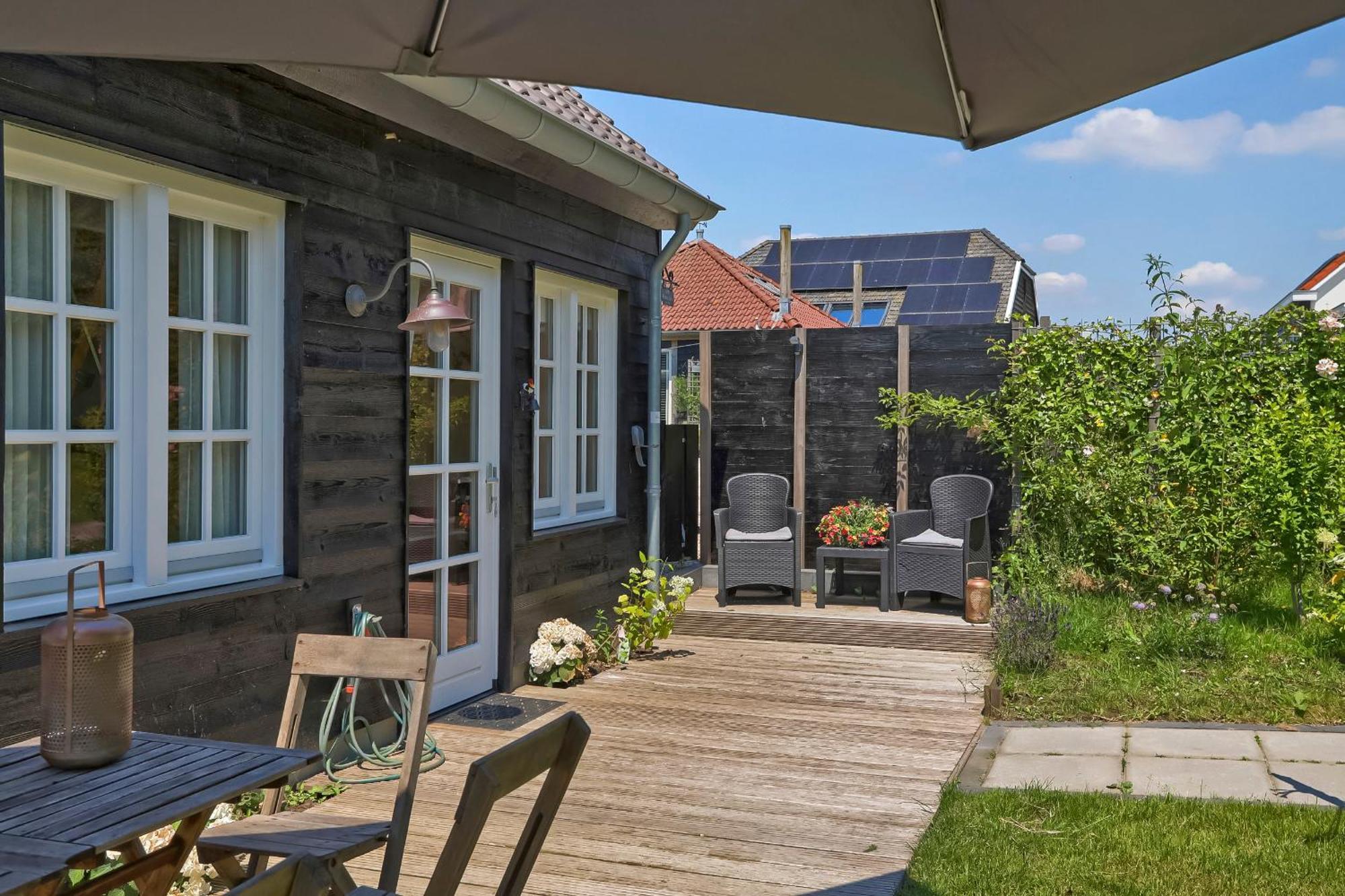 Apartmán Het Spoel Culemborg Exteriér fotografie