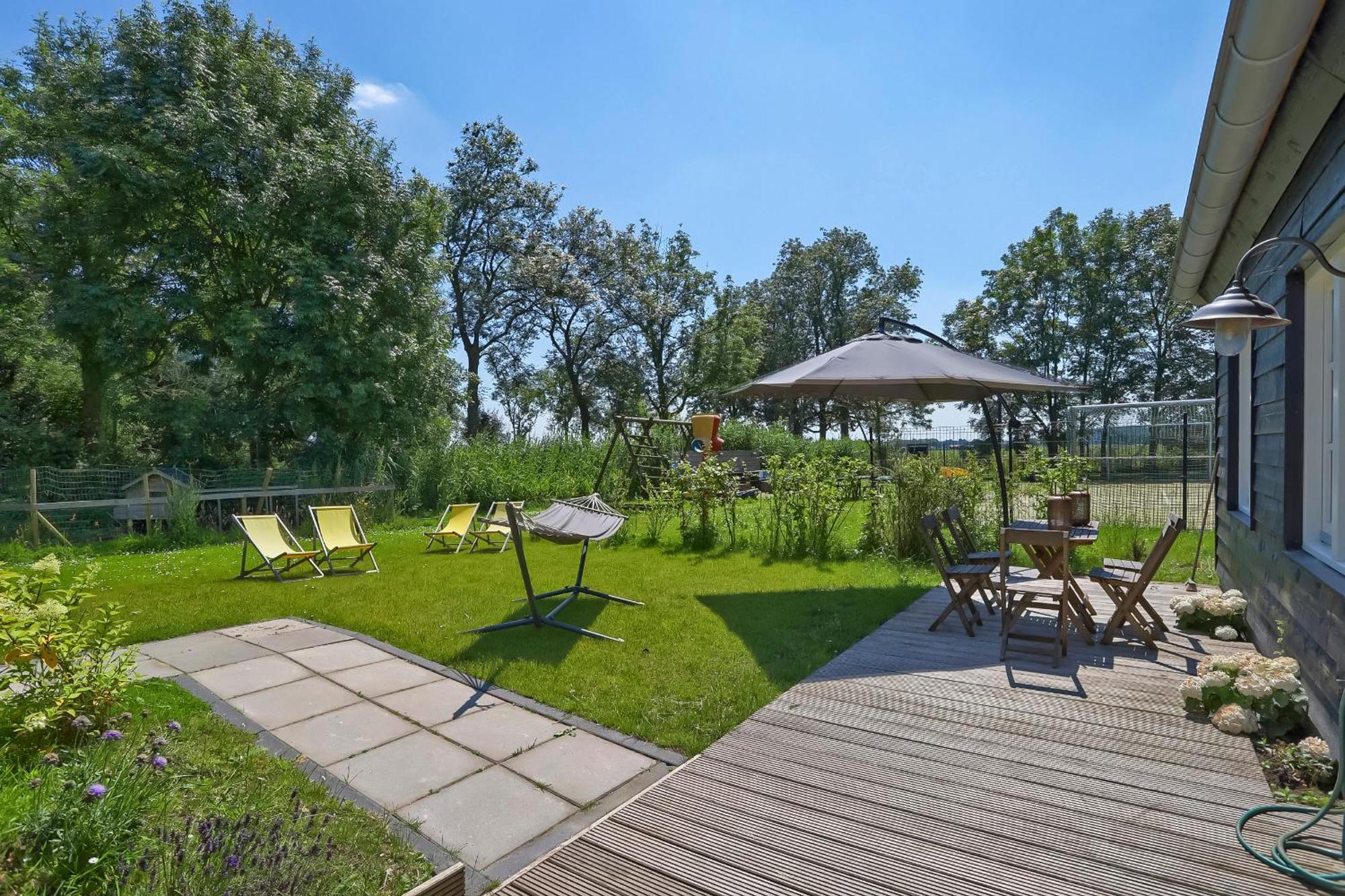 Apartmán Het Spoel Culemborg Exteriér fotografie
