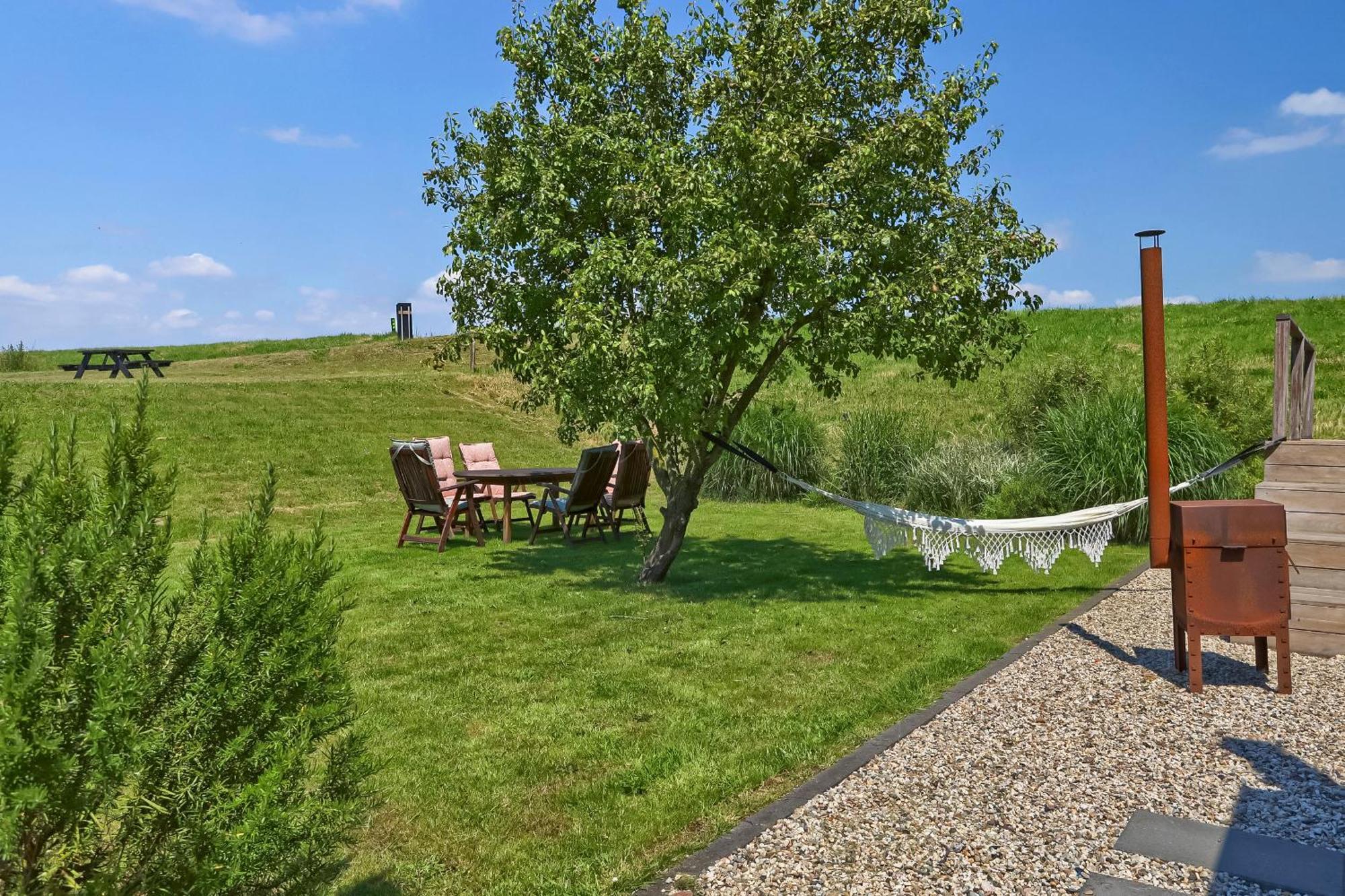 Apartmán Het Spoel Culemborg Exteriér fotografie