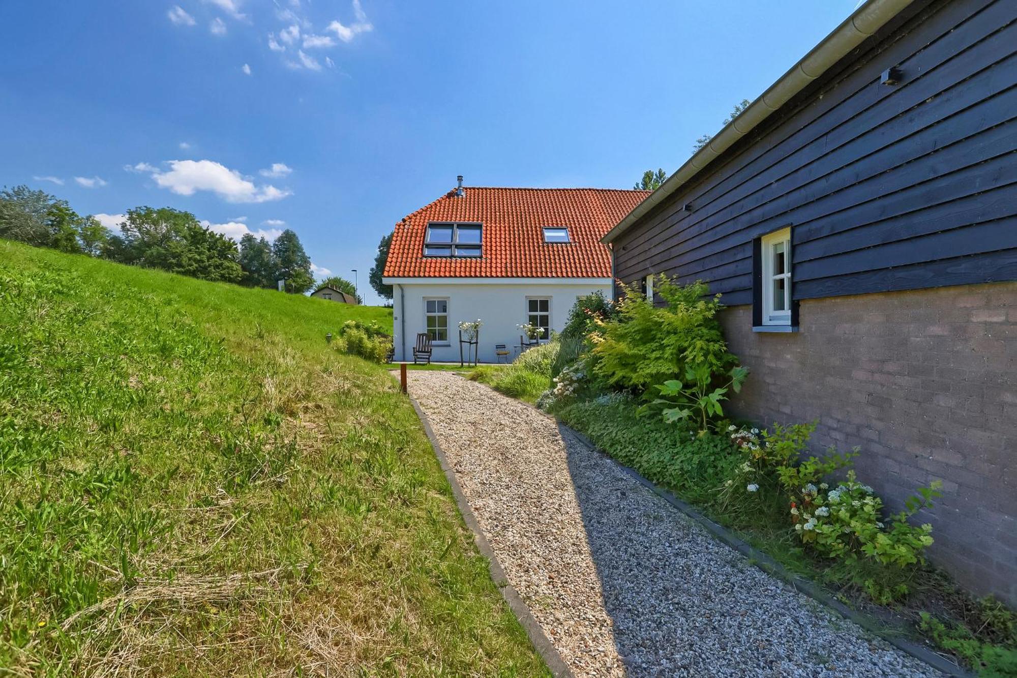 Apartmán Het Spoel Culemborg Exteriér fotografie