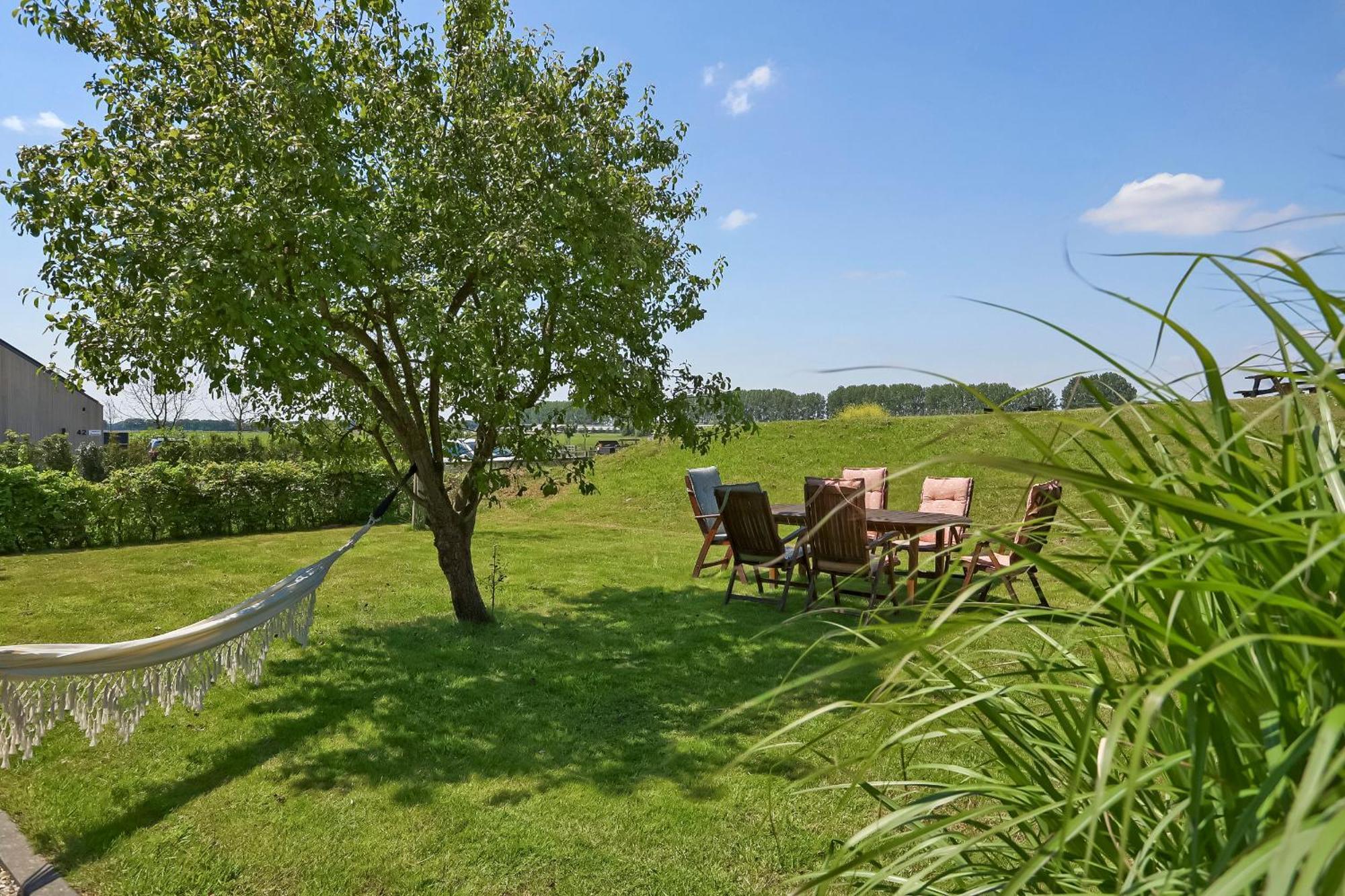 Apartmán Het Spoel Culemborg Exteriér fotografie