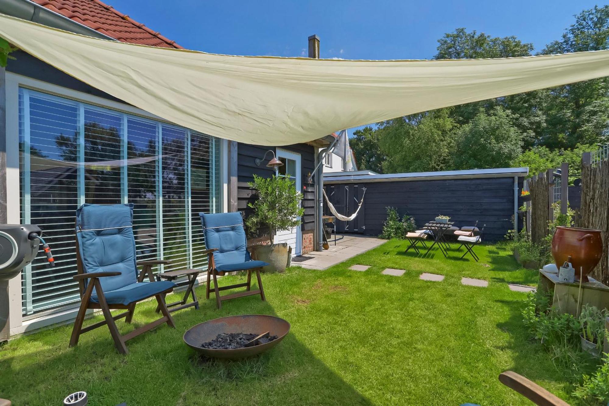 Apartmán Het Spoel Culemborg Exteriér fotografie