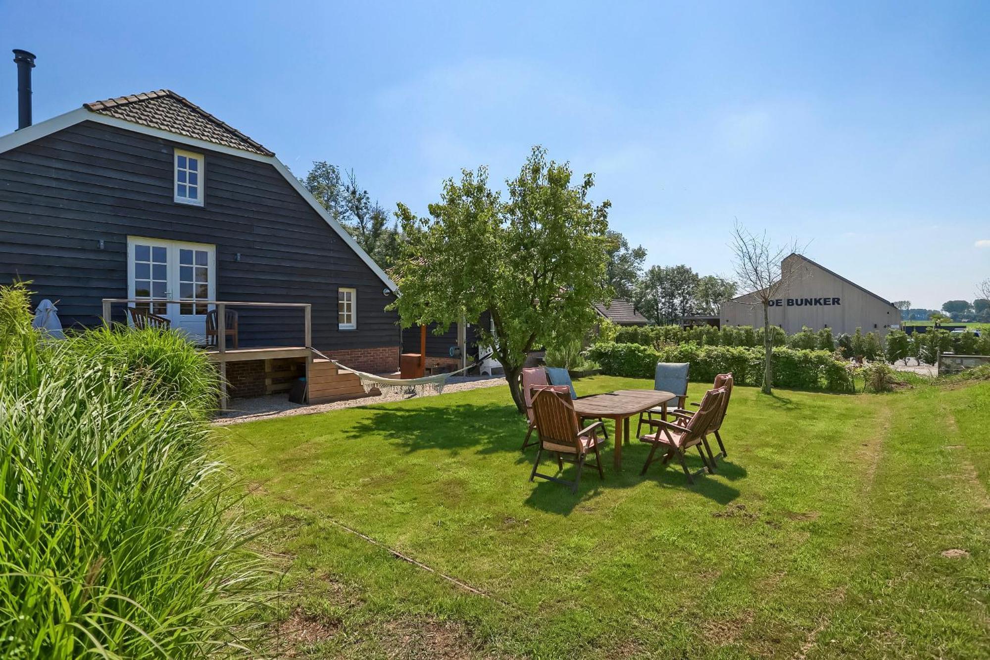 Apartmán Het Spoel Culemborg Exteriér fotografie