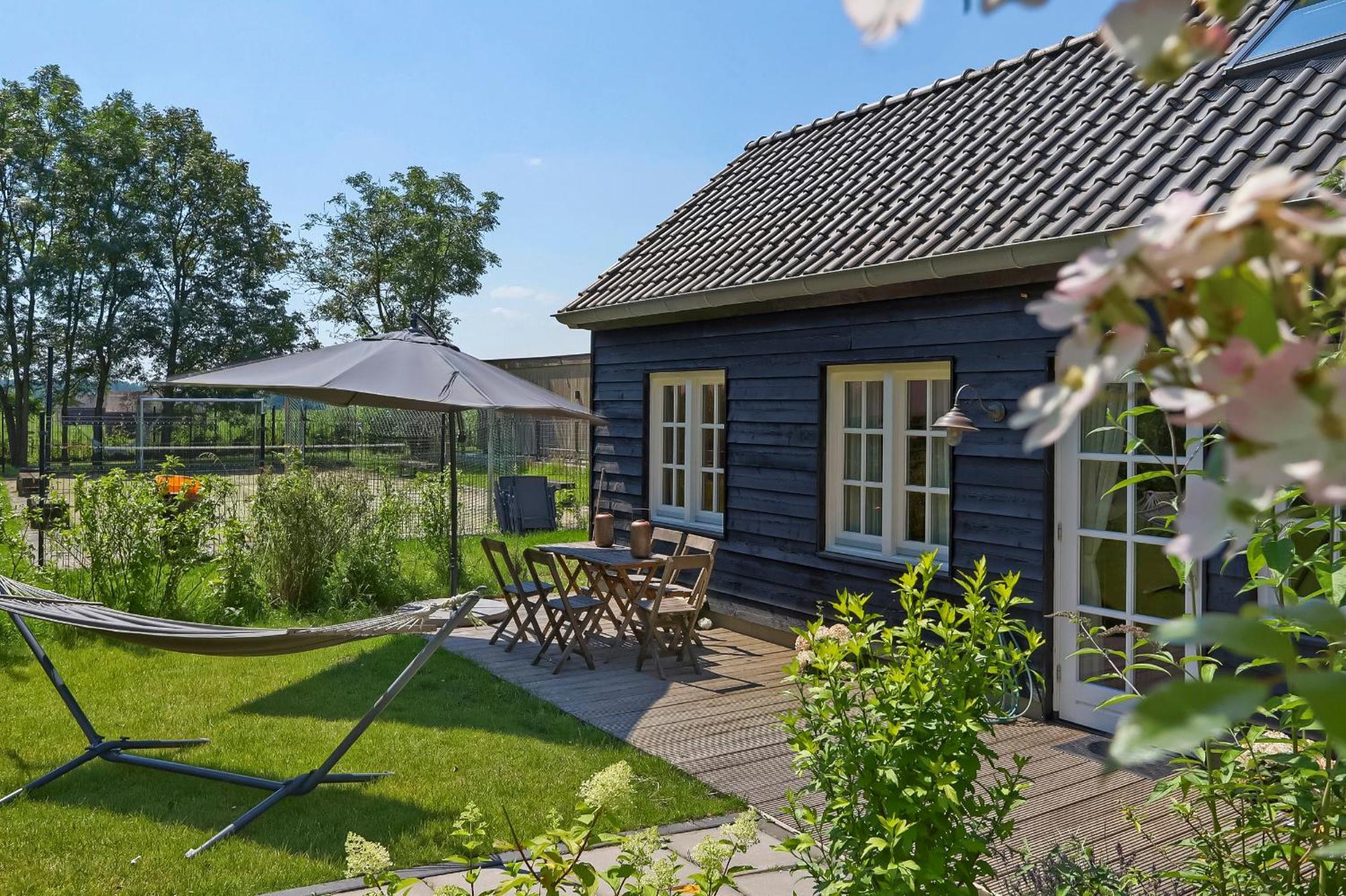 Apartmán Het Spoel Culemborg Exteriér fotografie