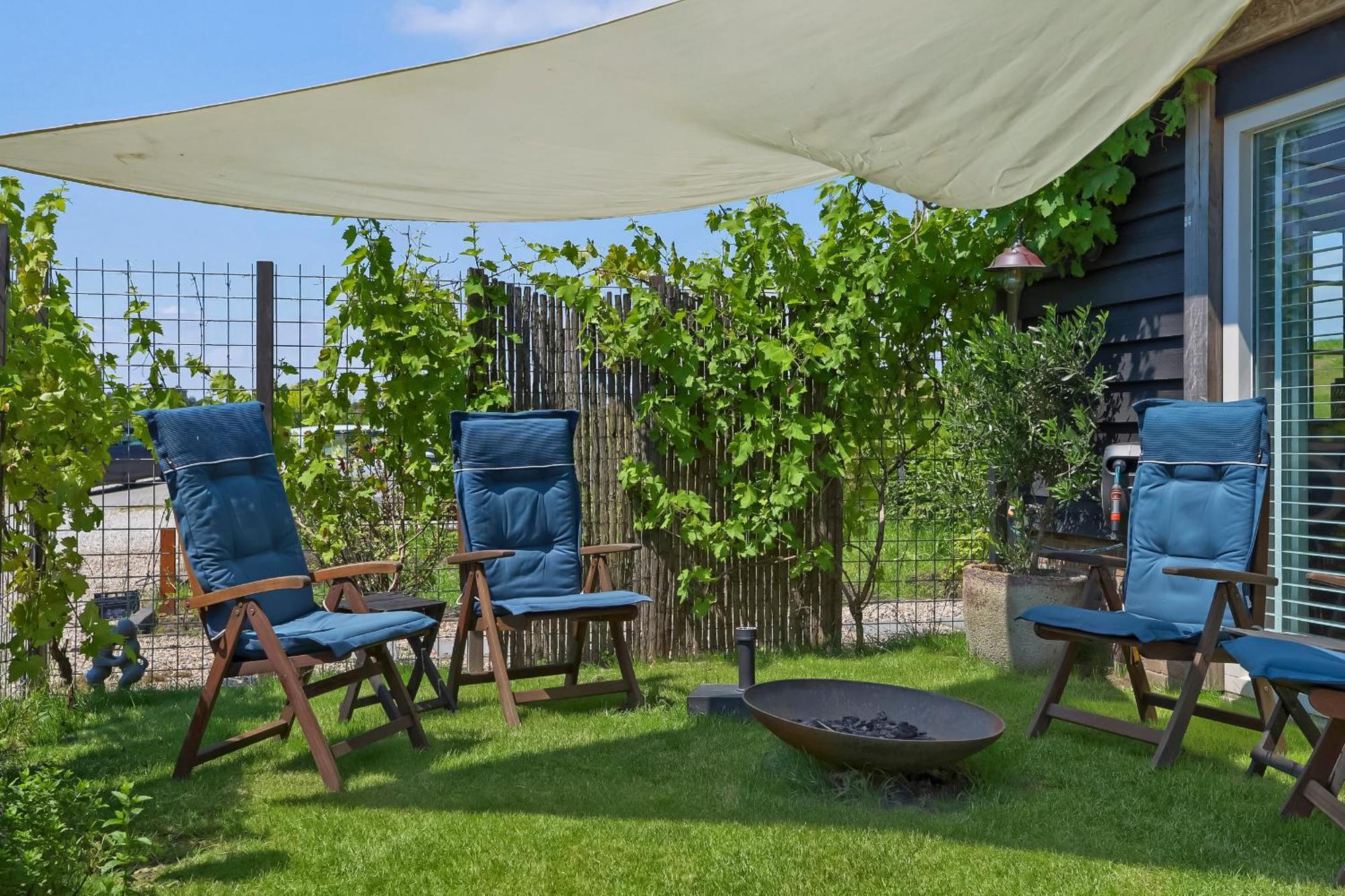 Apartmán Het Spoel Culemborg Exteriér fotografie