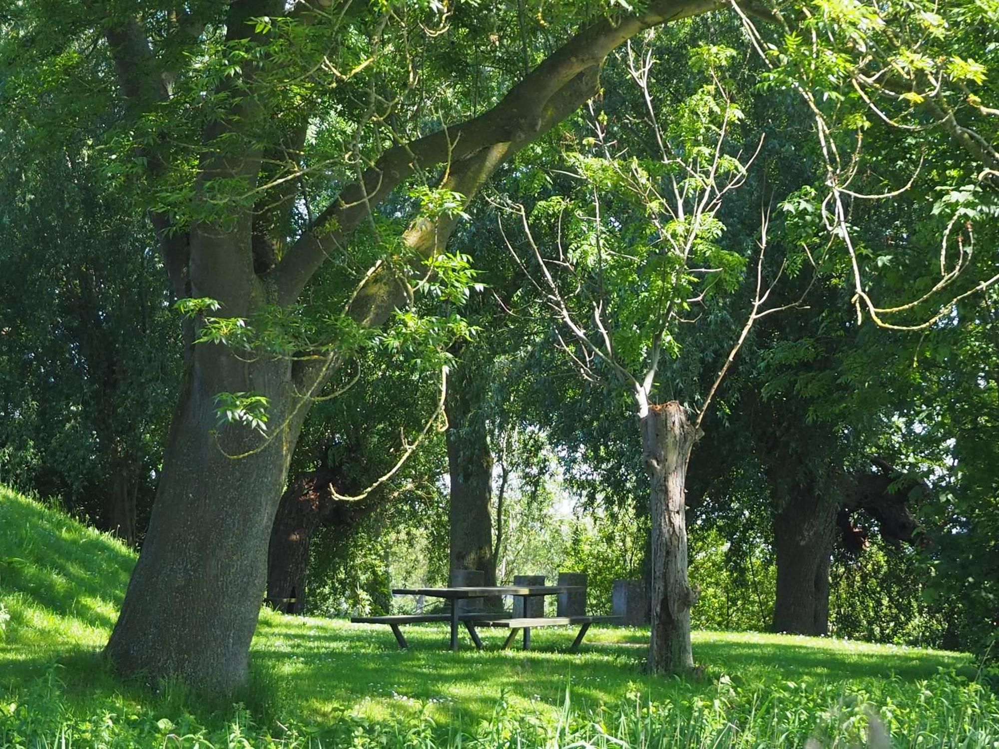 Apartmán Het Spoel Culemborg Exteriér fotografie